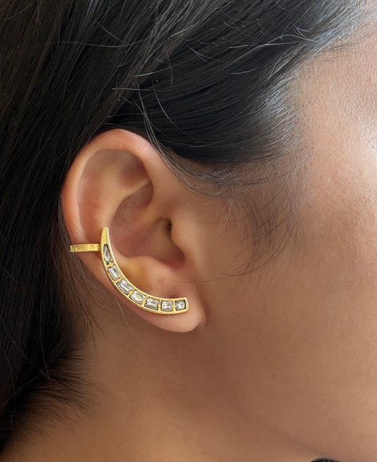 CHAND EARCUFF